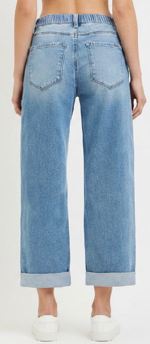 Paisley Jean