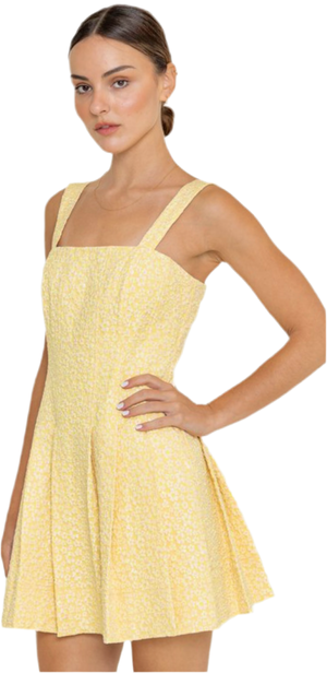 Josefina Dress