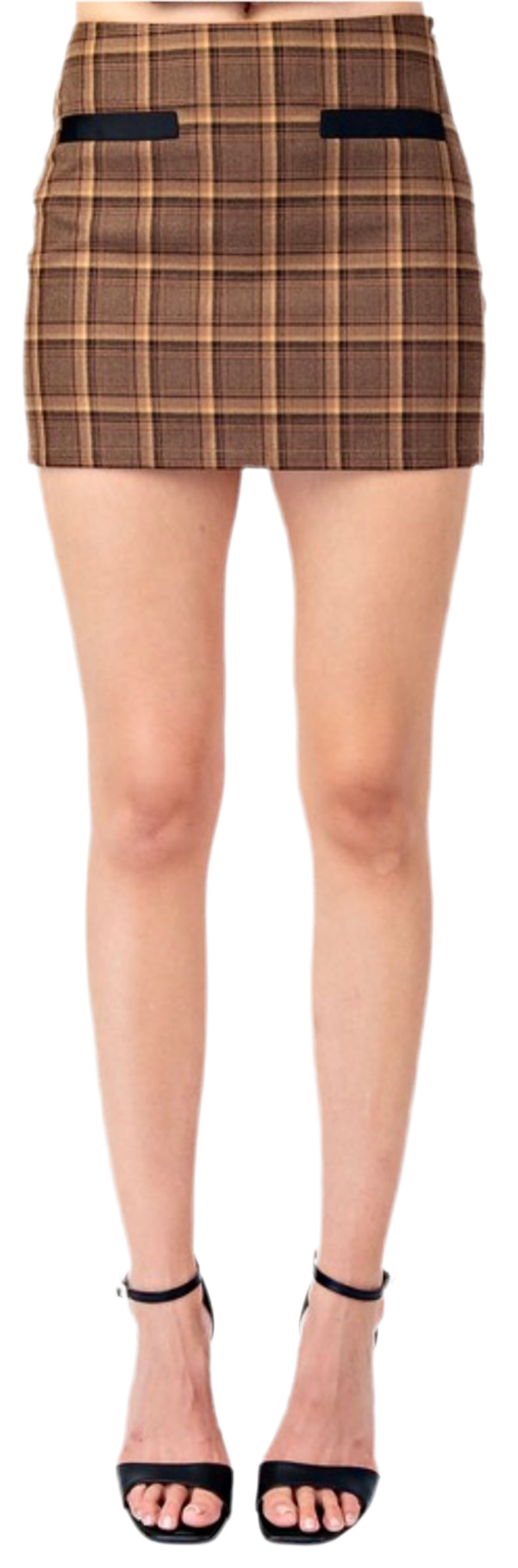 Ashleigh Skirt