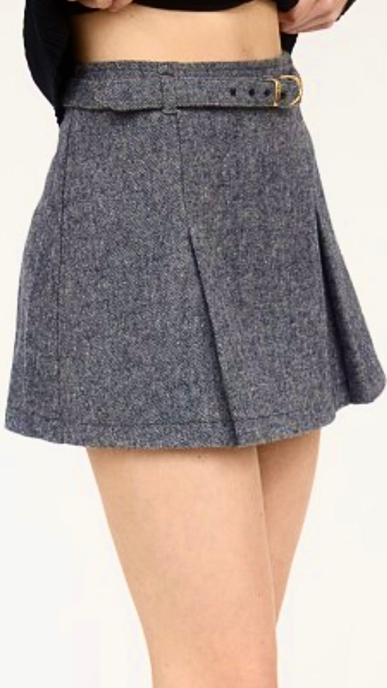 Rosalia Skirt