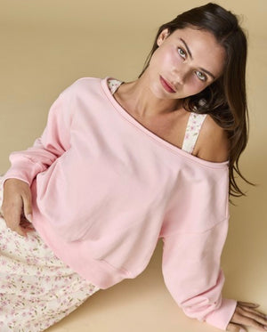 Christa Sweatshirt