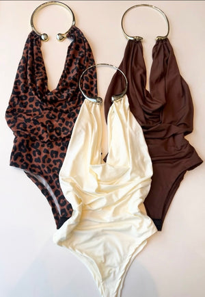 Andrea Bodysuit