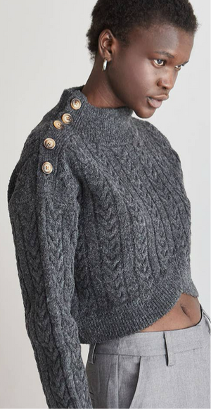 Nirah Sweater