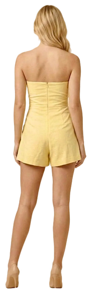 Soleil Romper