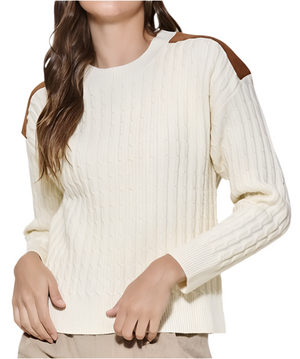 Alaina Sweater