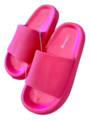 Beach Slides (3 colors!)