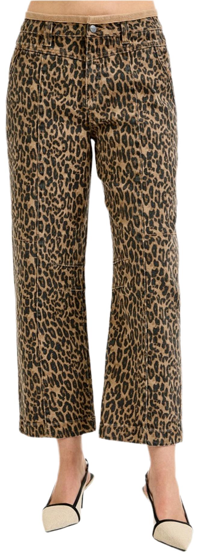 New* Lia Pant