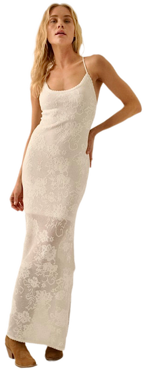 Maebelle Dress