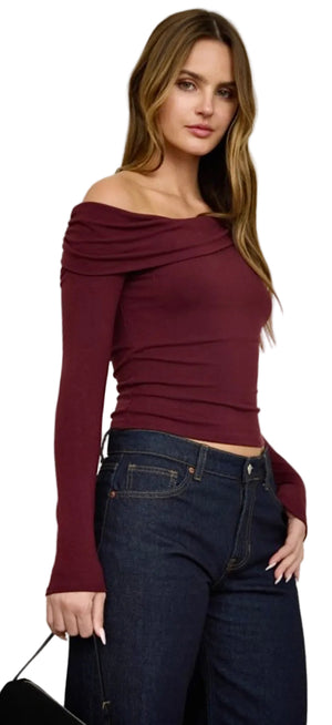 Nia Top
