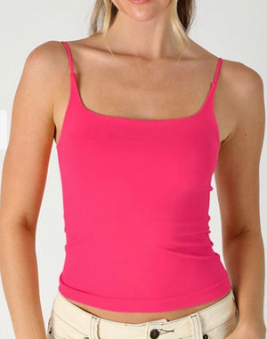 Mable Tank (New Colors!)