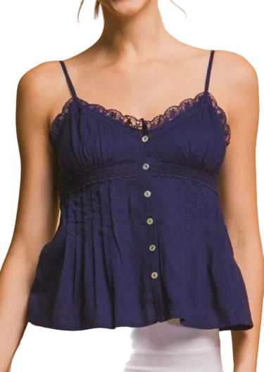 Freya Top