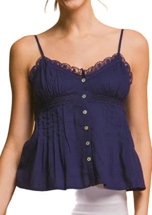 Freya Top