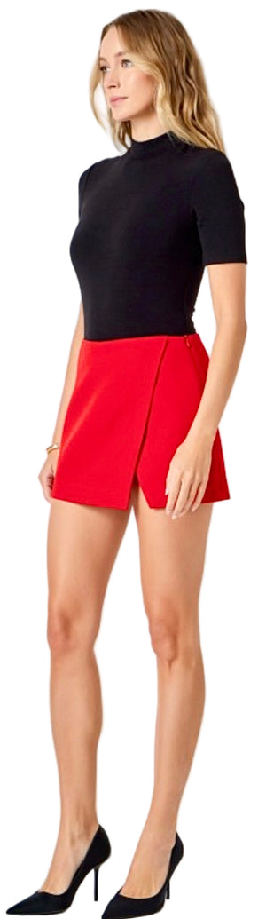 New* Johana Skort