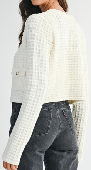 Mable Sweater