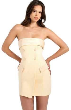 Sabrina Dress
