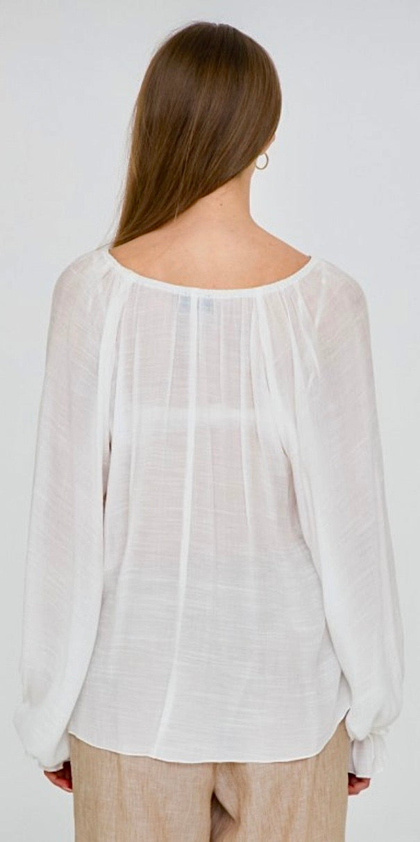 Florence Top