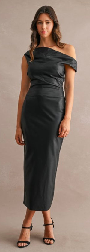Celine Dress