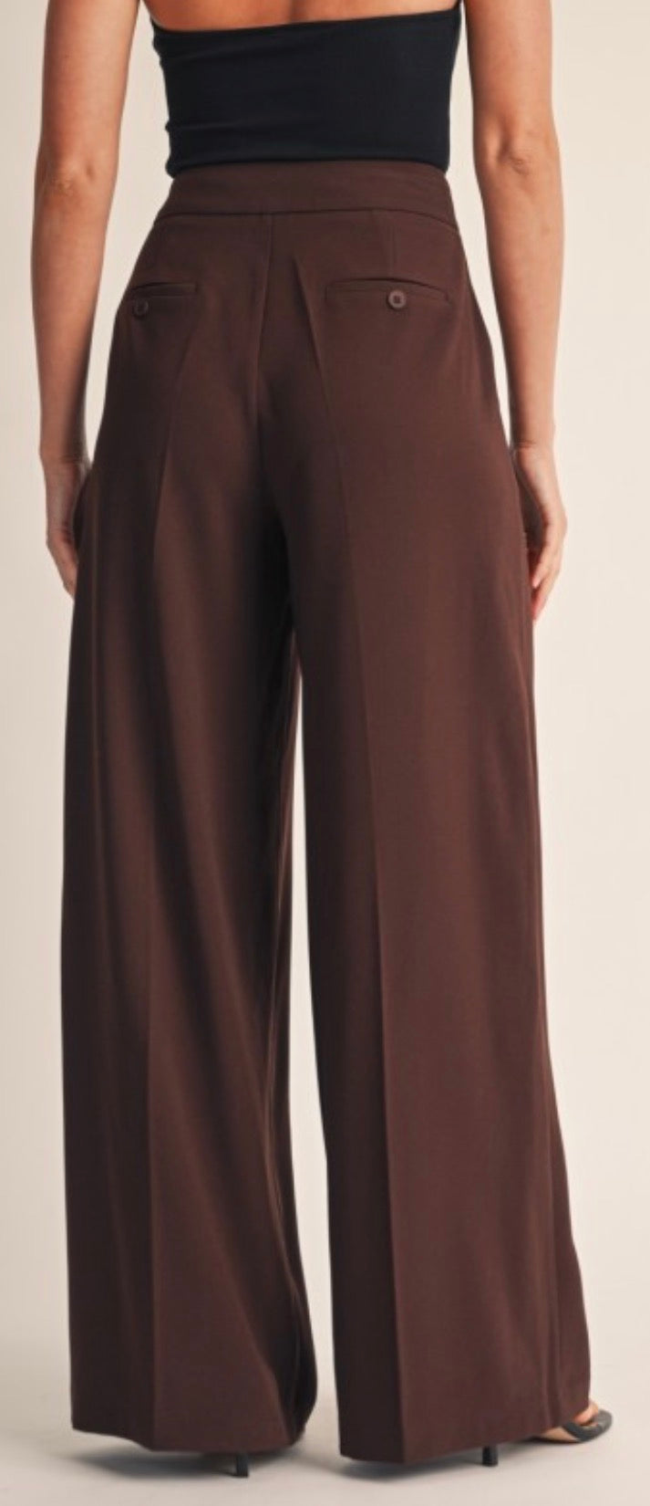 Stephanie Pant