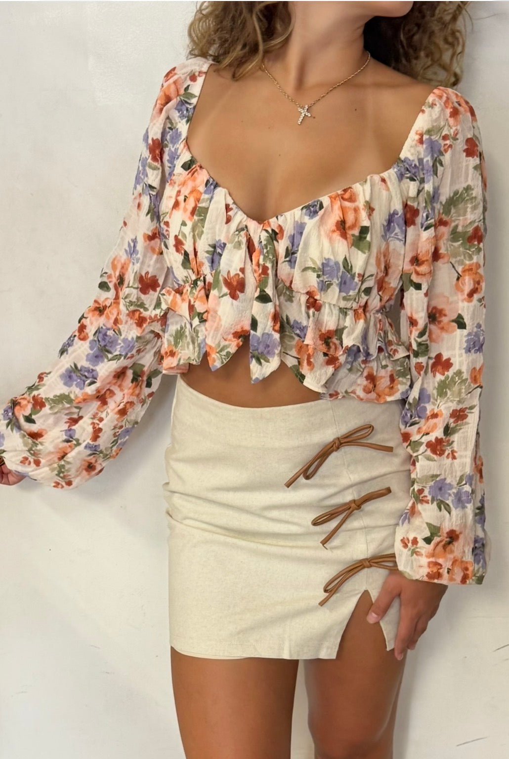 Cherie Skirt