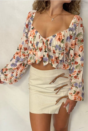 Cherie Skirt