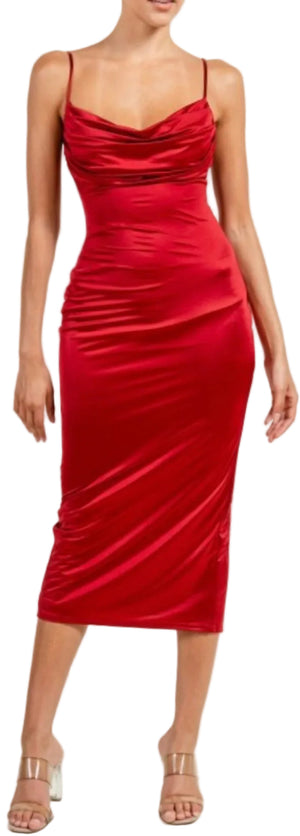 Marta Dress