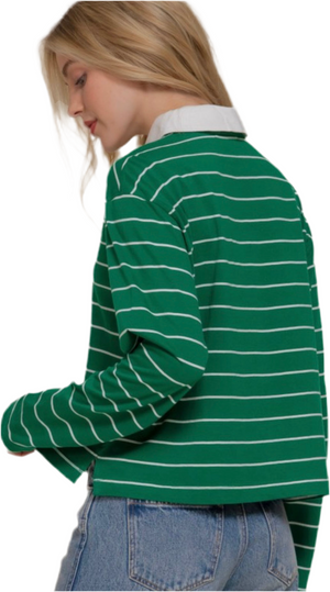 Colleen Top