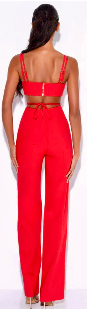 Jasmine Jumpsuit