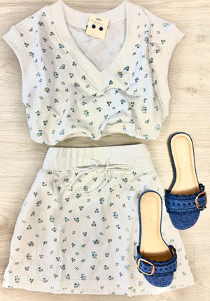 Lila Set (Sale!)