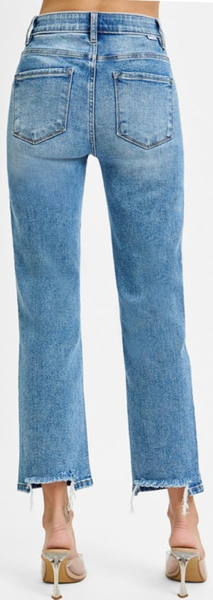 Tatum Denim