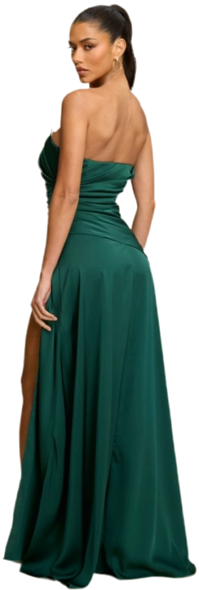 Shanelle Dress