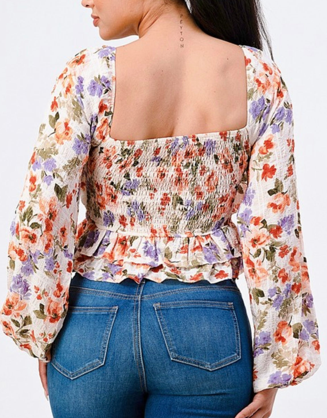 Penelope Top (Sale!)