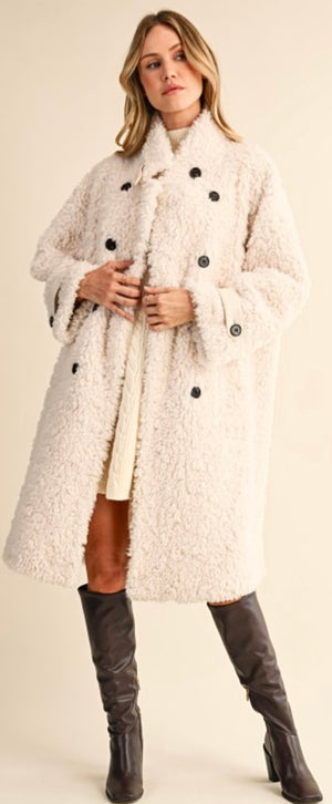 Kourtney Coat