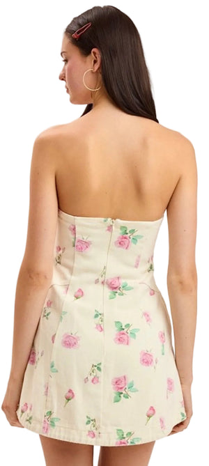Simone Dress