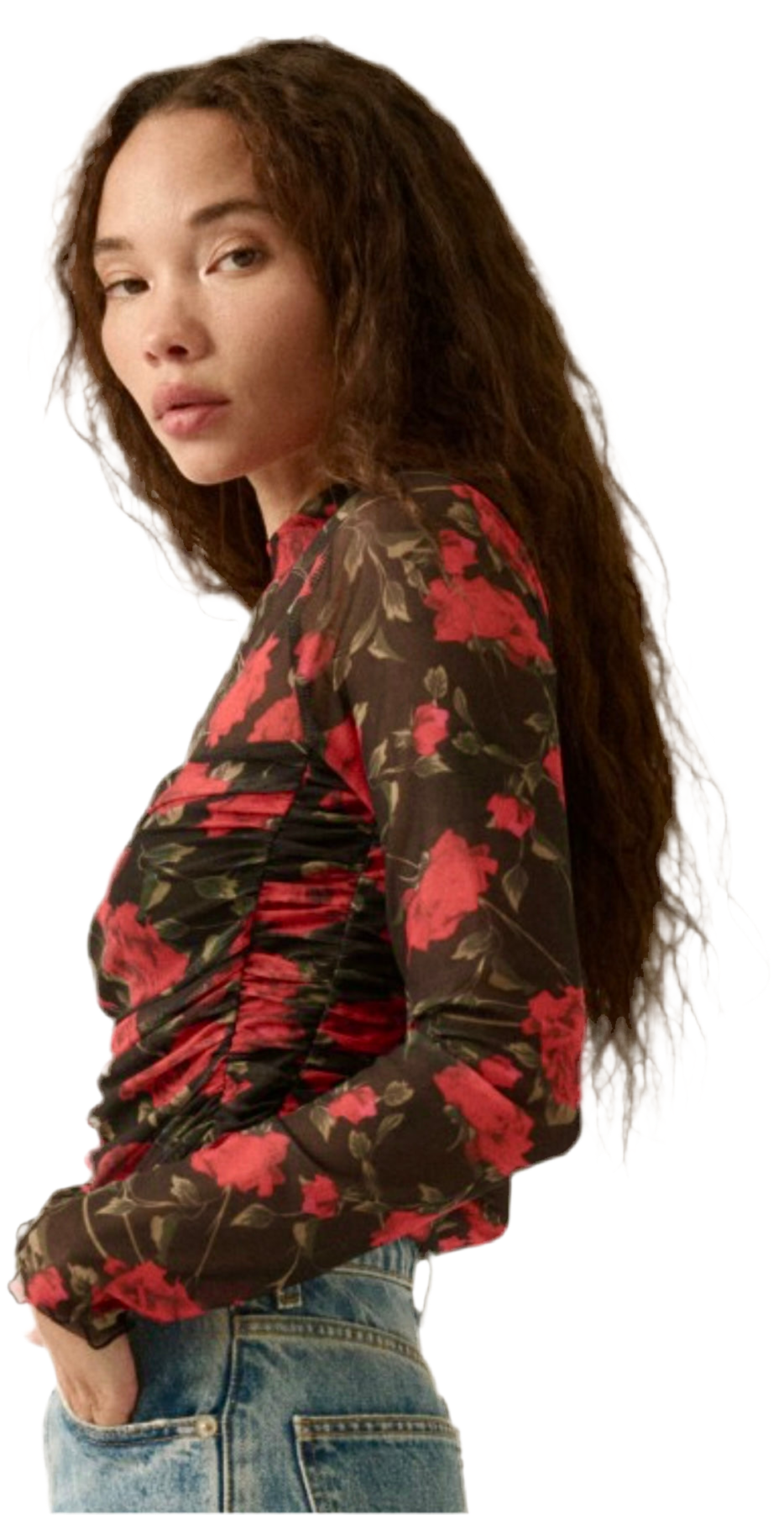 Johana Bodysuit