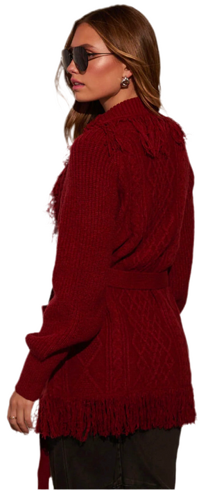 Faith Sweater