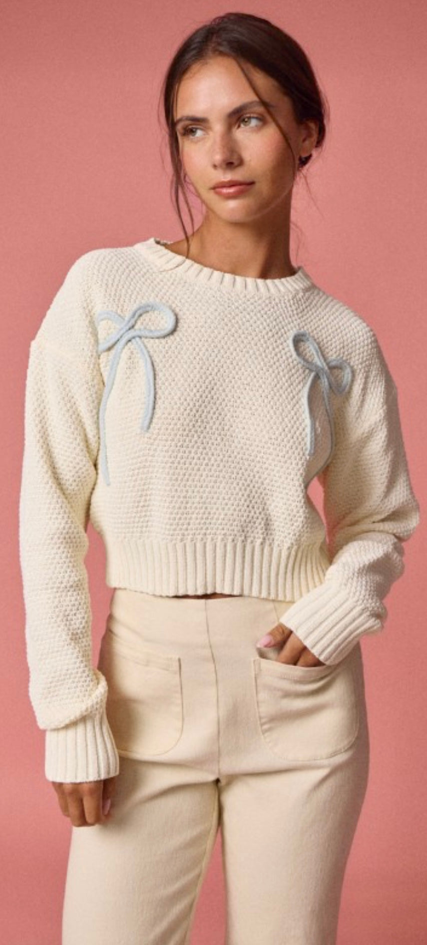 Beau Sweater