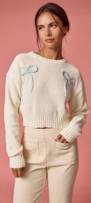 Beau Sweater