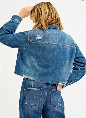 Brielle Jacket