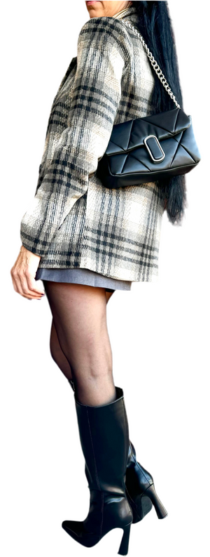 Jemma Blazer