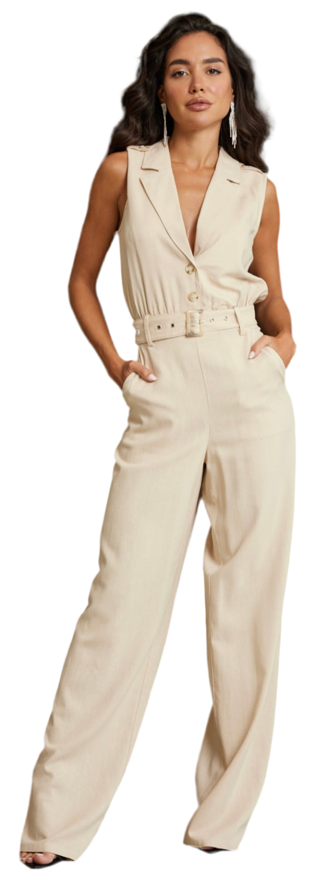 Meav Jumpsuit