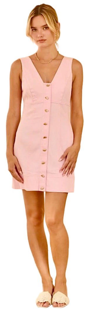 Gweneth Dress