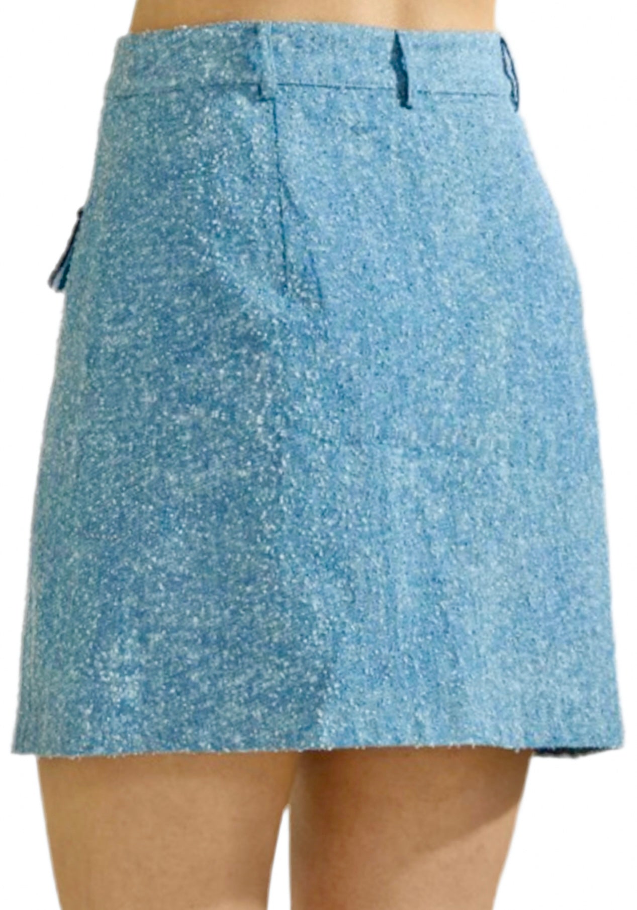 Audrey Skirt