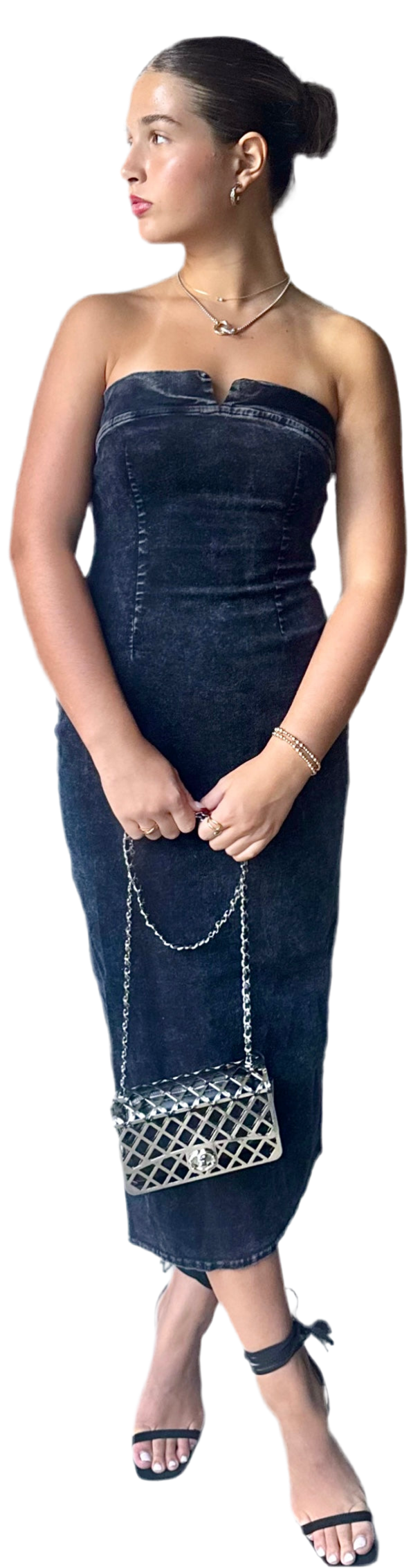 Kaylani Dress