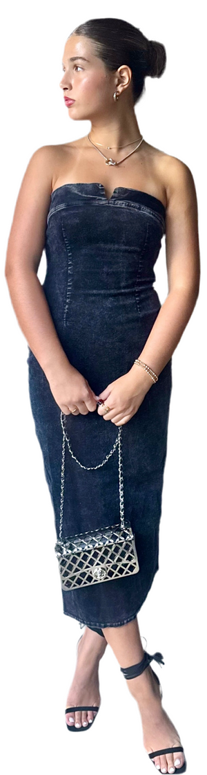 Kaylani Dress
