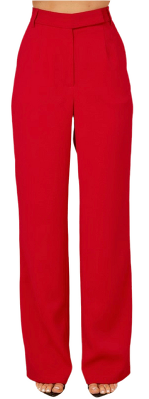 Misty Pant (2 Colors!)