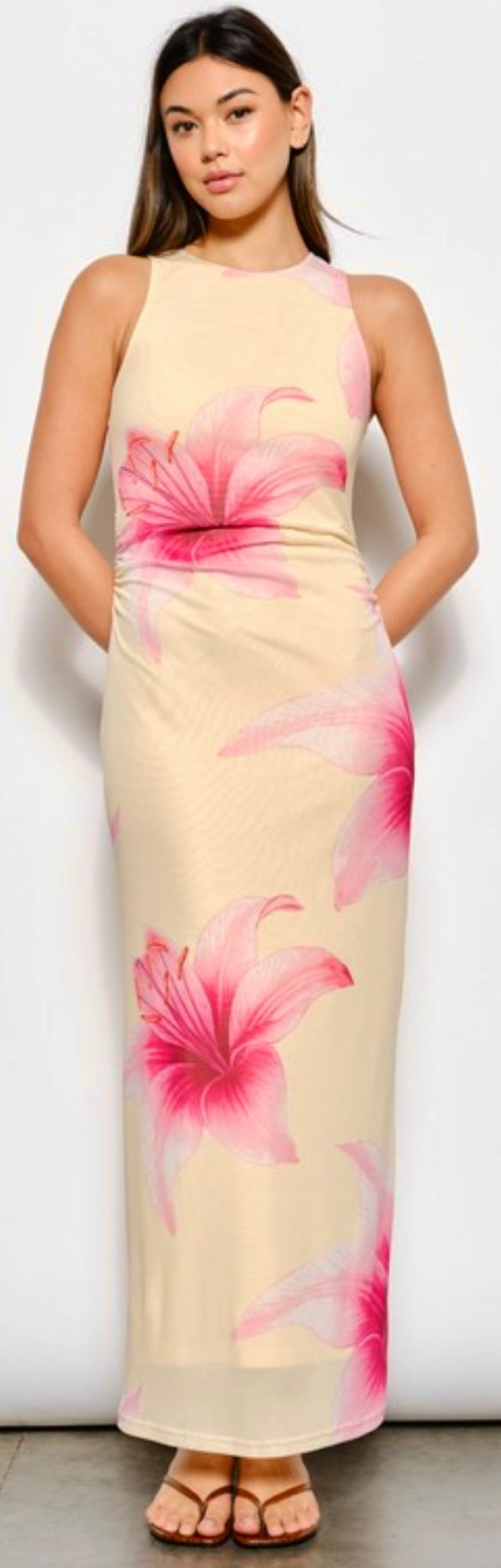 Maui Dress
