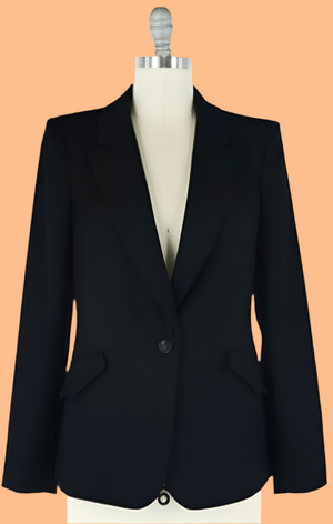 Mariana Blazer