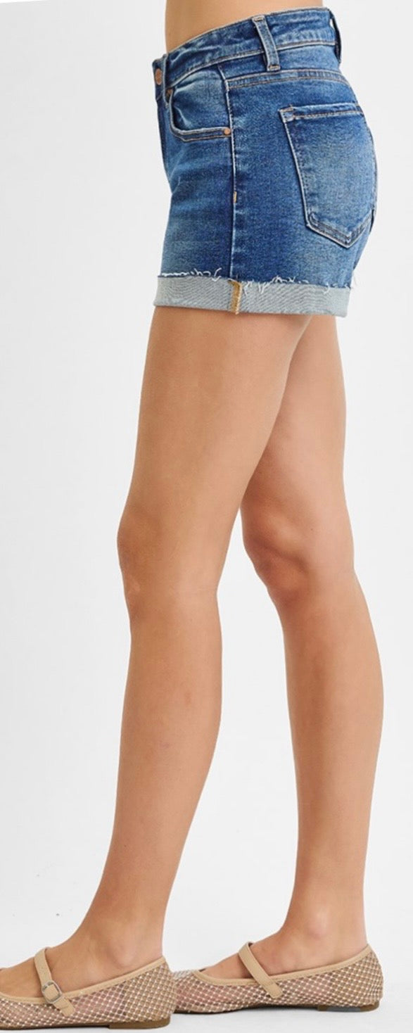 Madison Short
