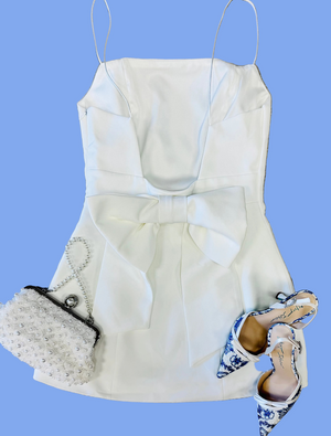 Emerie Dress