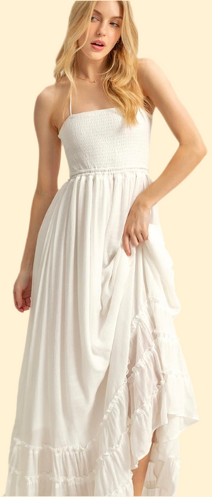 Perla Gown